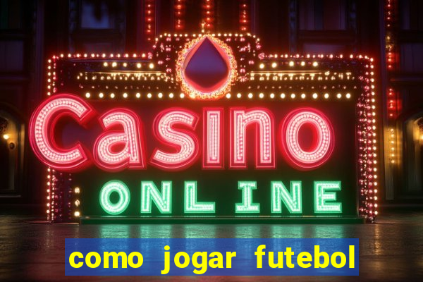 como jogar futebol na cidade vizinha the sims
